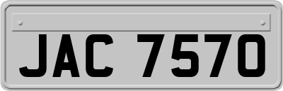 JAC7570