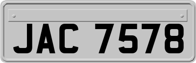 JAC7578