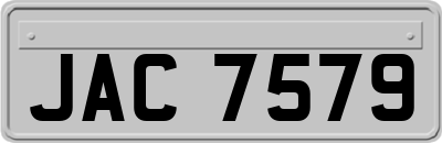JAC7579