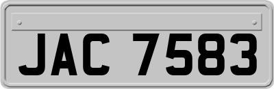 JAC7583