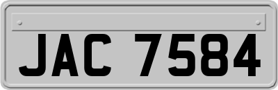 JAC7584
