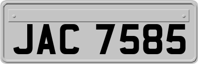 JAC7585