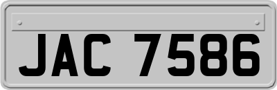 JAC7586