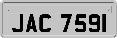 JAC7591