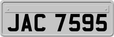 JAC7595