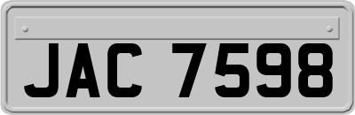 JAC7598