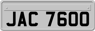 JAC7600