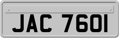 JAC7601