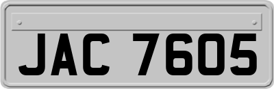 JAC7605