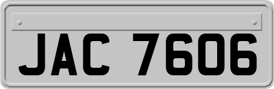 JAC7606