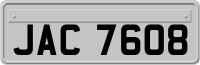 JAC7608