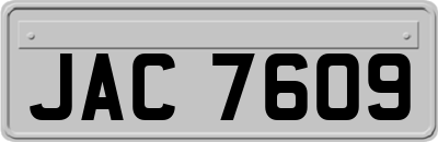JAC7609