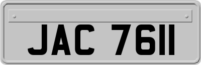 JAC7611