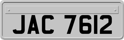 JAC7612