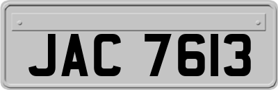JAC7613