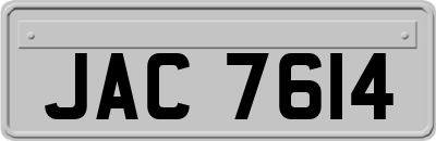 JAC7614
