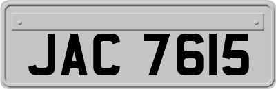 JAC7615