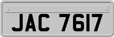JAC7617