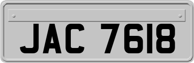 JAC7618