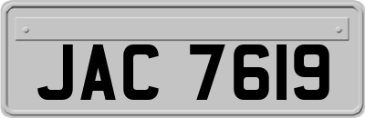 JAC7619