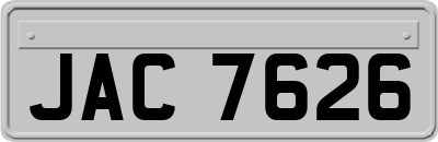 JAC7626