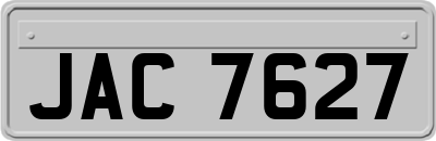 JAC7627