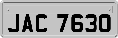 JAC7630