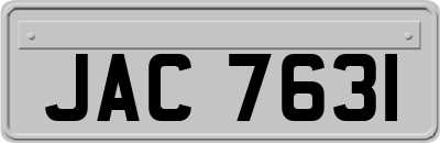 JAC7631