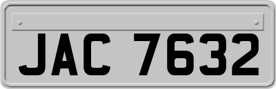 JAC7632