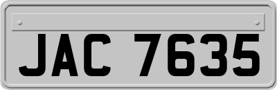 JAC7635