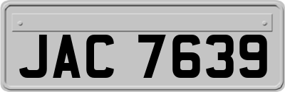 JAC7639