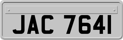 JAC7641