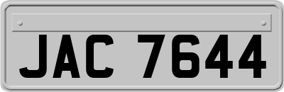 JAC7644