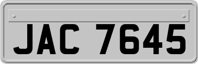 JAC7645