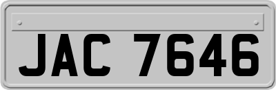 JAC7646