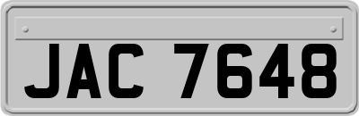 JAC7648