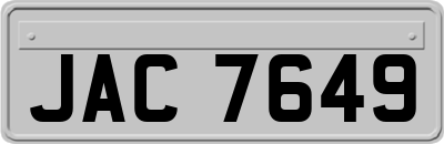 JAC7649