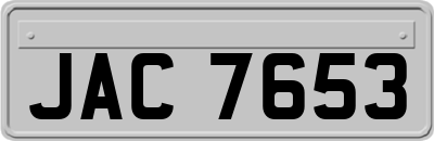 JAC7653