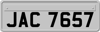 JAC7657