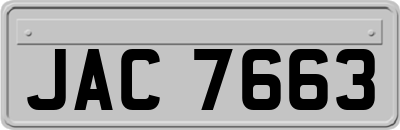 JAC7663