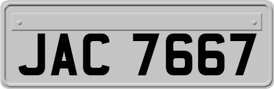 JAC7667