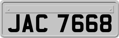 JAC7668
