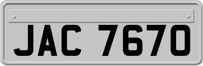 JAC7670
