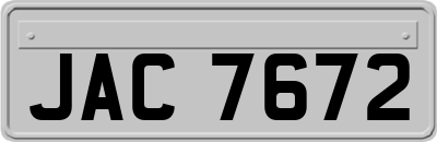 JAC7672