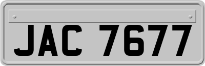 JAC7677