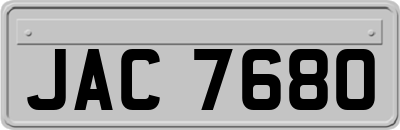 JAC7680