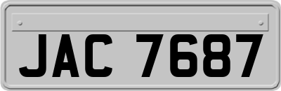 JAC7687