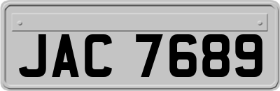 JAC7689