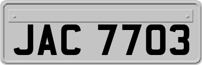 JAC7703