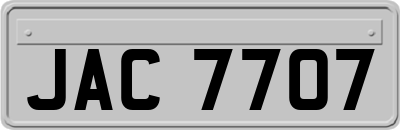 JAC7707
